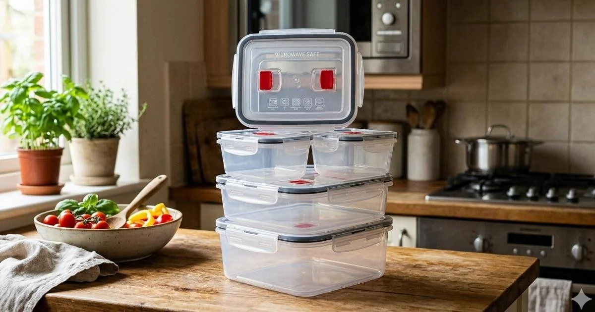 Micro-ondas e plástico: estudo alerta para bilhões de partículas liberadas no alimento