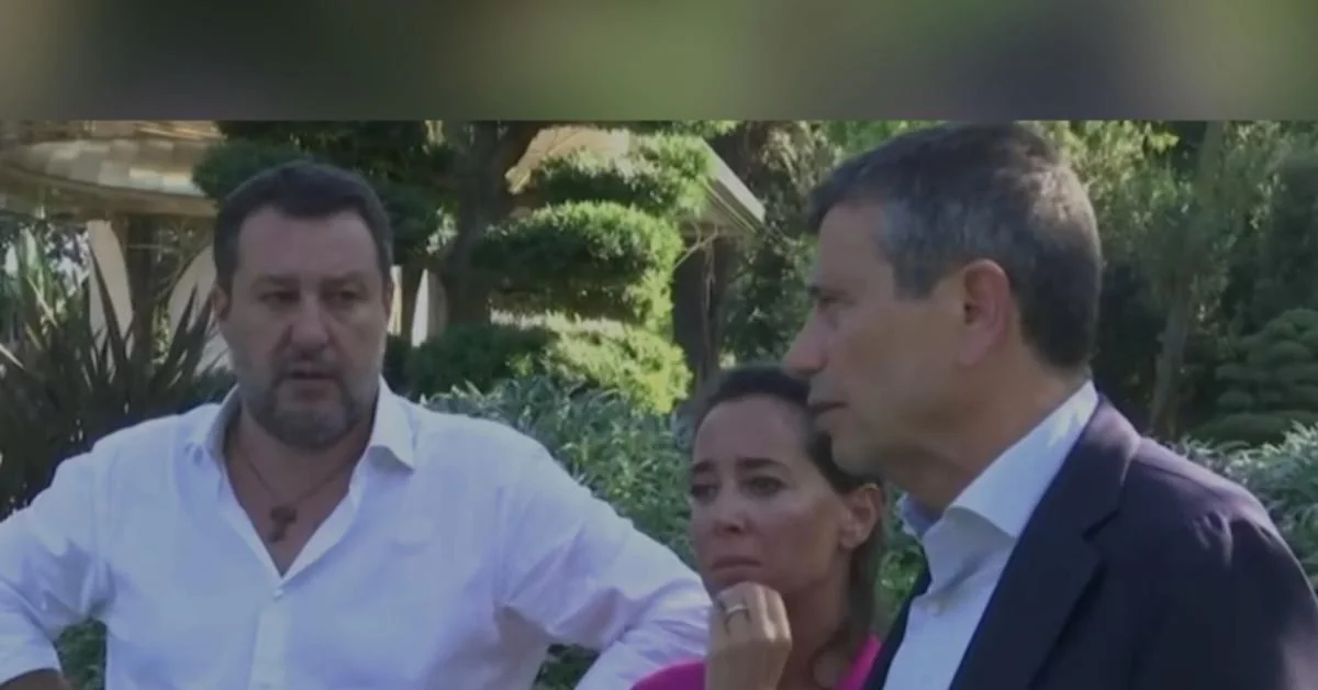 Milão 2027: Ronzulli apoia Maurizio Lupi como candidato do centro-direita; Lega pede nome novo e crível