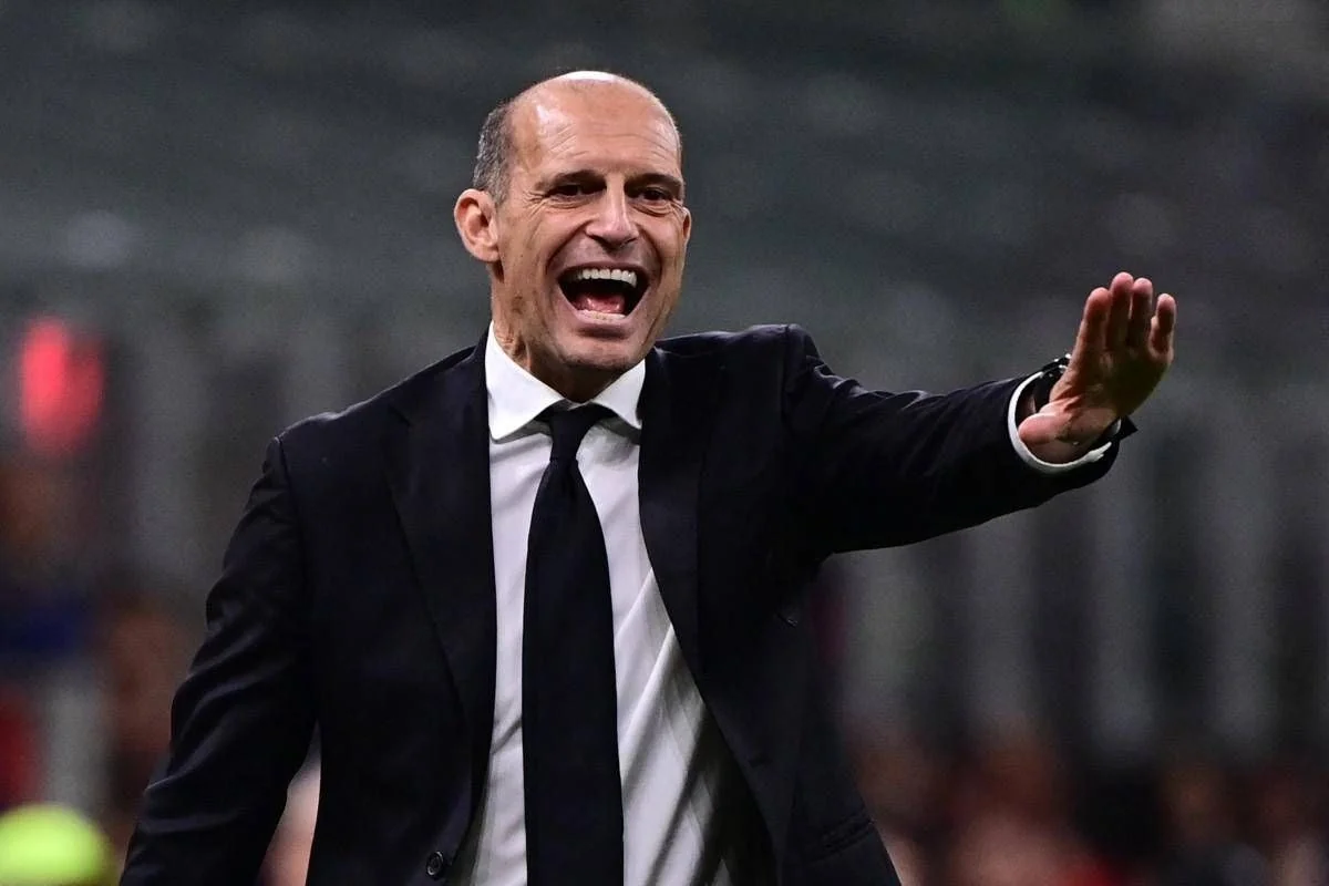 Milan após derrota para a Atalanta: Allegri assume culpa e Tare reconhece direito de protesto da torcida