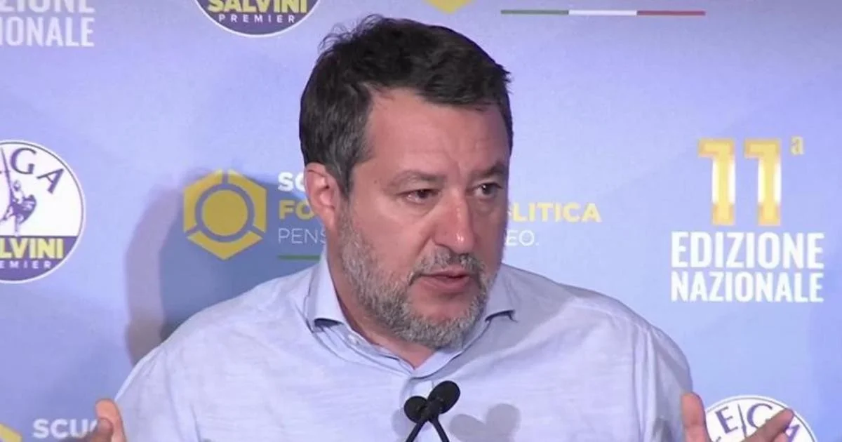 Atentado em Modena reacende debate sobre revogação da cidadania: Salvini e Vannacci exigem medidas duras