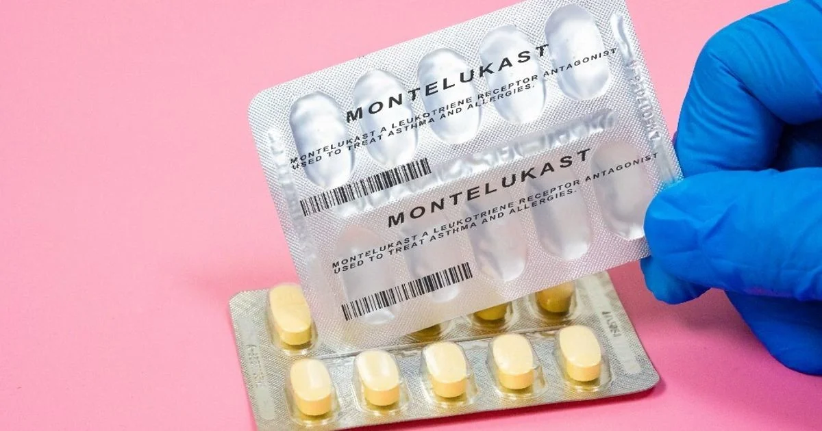 Montelukast, remédio para asma, surge como candidato promissor contra tumores resistentes