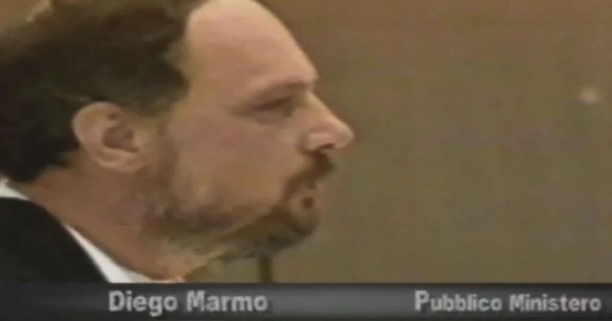 Morre Diego Marmo, promotor do caso Enzo Tortora que marcou erro judicial