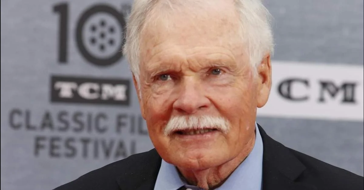 Morre Ted Turner, o visionário fundador da CNN, aos 87 anos