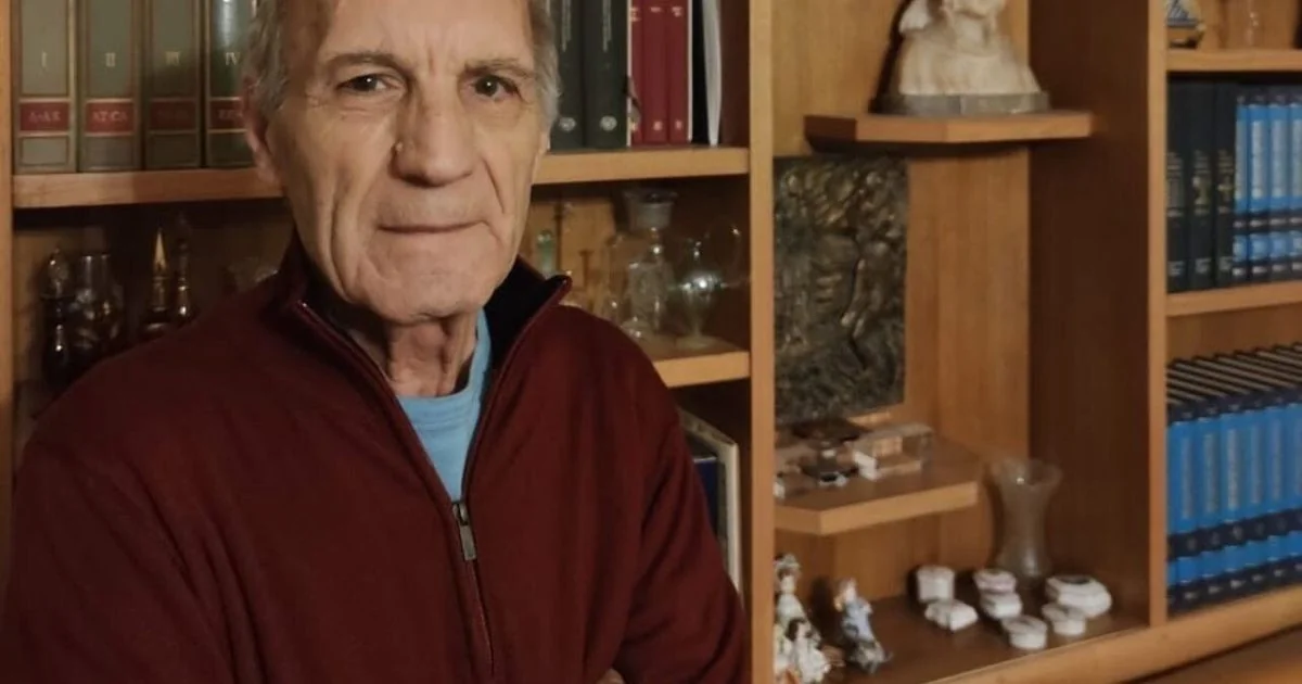 Morre Eugenio Ciancimino, ex-chefe da AGI Campania que marcou duas décadas do jornalismo regional
