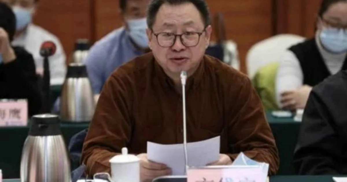 Morte de Fang Daining, arquiteto das pesquisas chinesas em armas hipersônicas