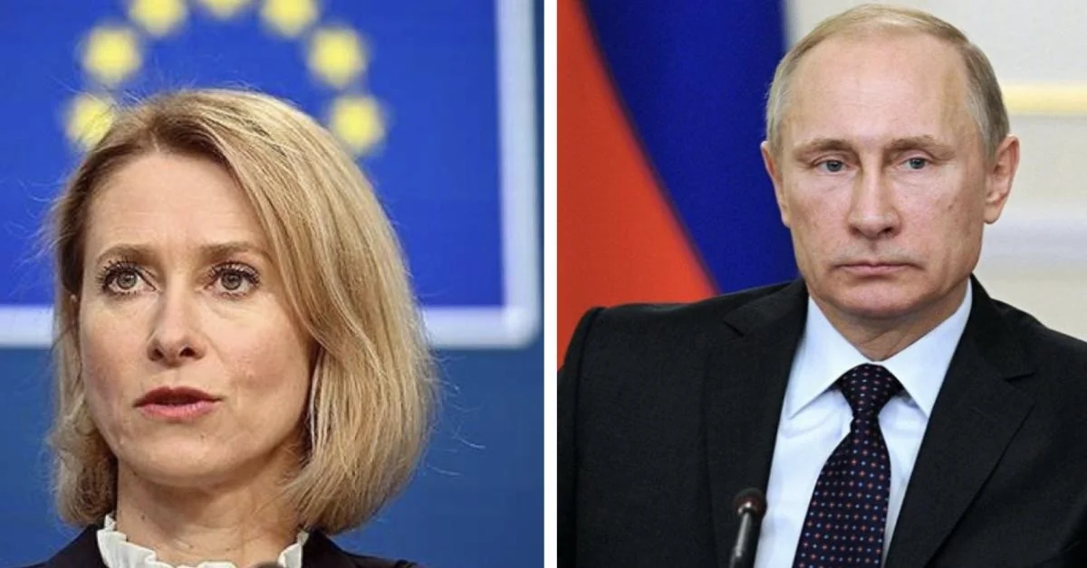 Moscou garante fim próximo da guerra e exclui a UE como mediadora: análise de Marco Severini