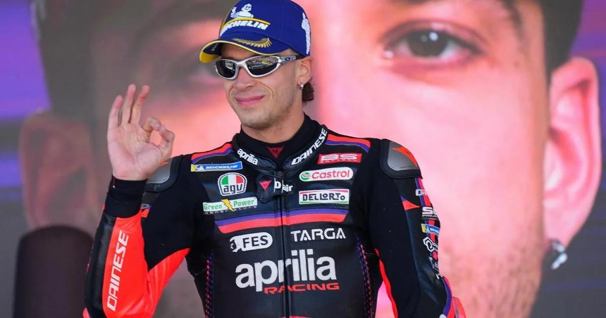 MotoGP em Jerez: Marc Márquez vence Sprint enquanto Bezzecchi busca reação para o GP