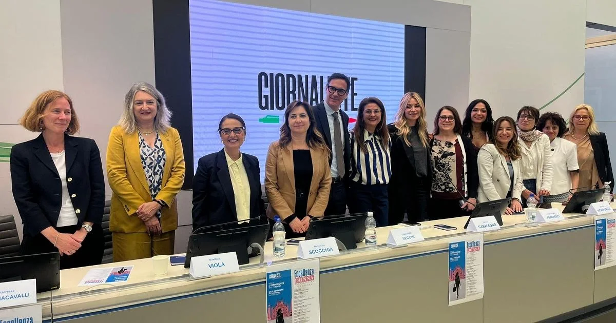 Mulheres e trabalho na Itália: avanços, mas disparidade salarial persiste, apontam jornalistas