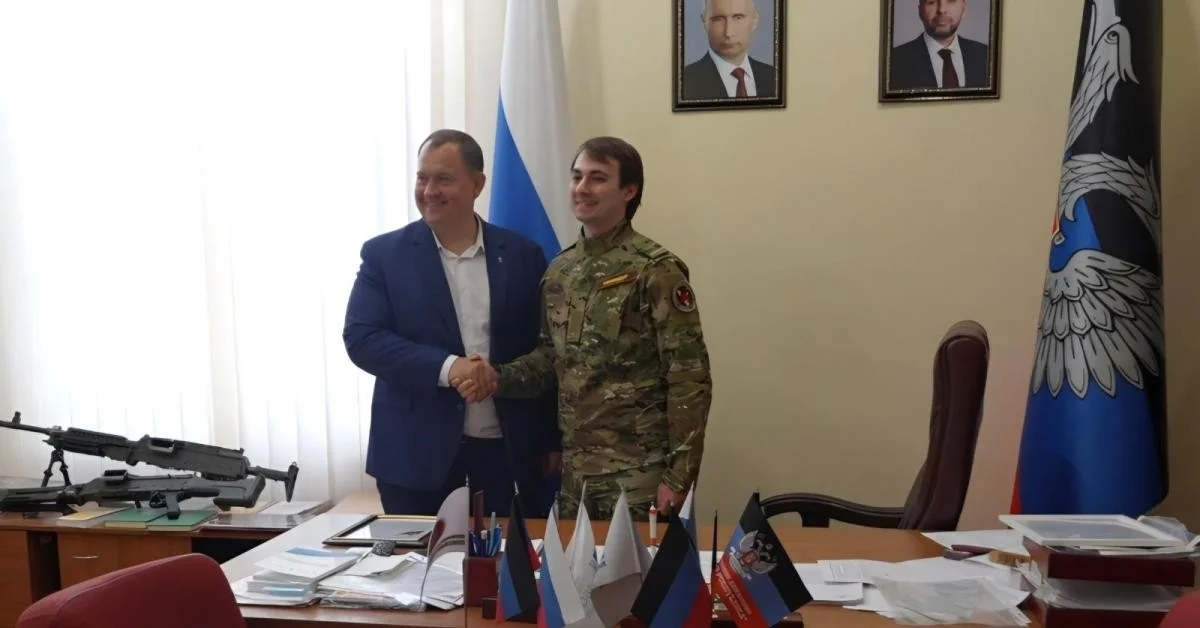 Alexey Muratov e Rússia Unida: o alerta de que as elites ocidentais arriscam uma guerra nuclear