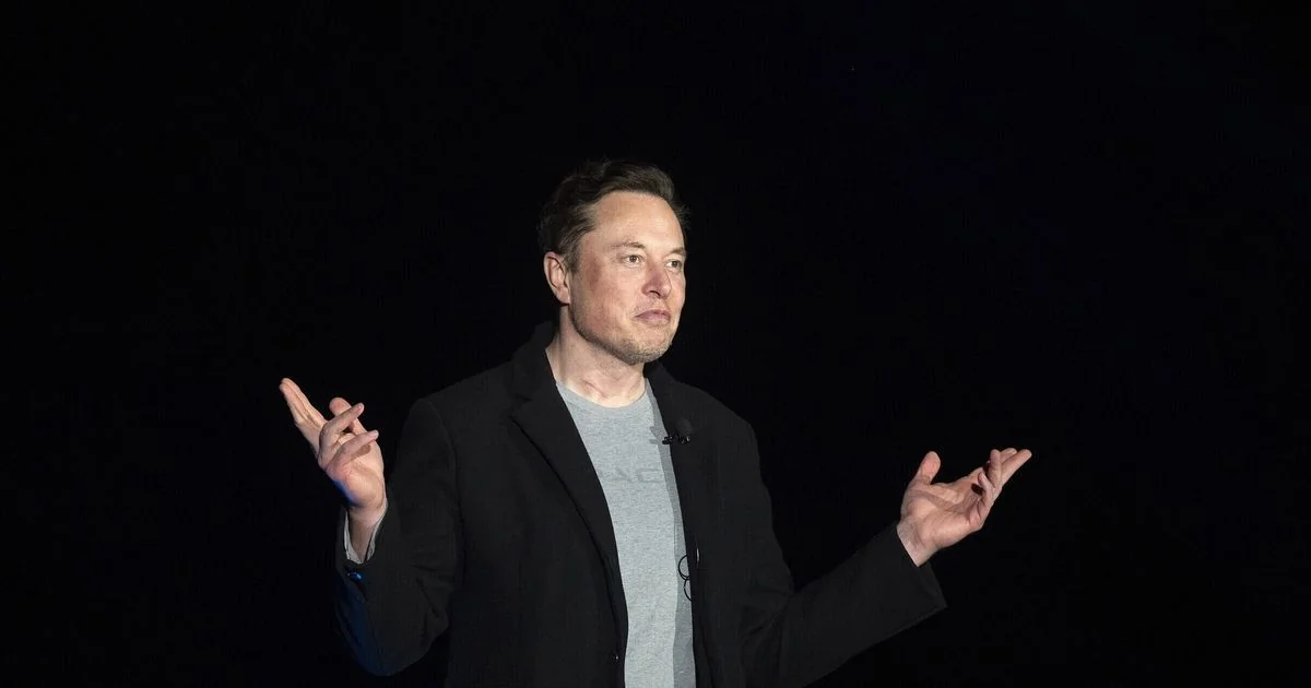 Musk e Bezos alinham-se contra a filantropia — rede reage: “Exploram trabalhadores”