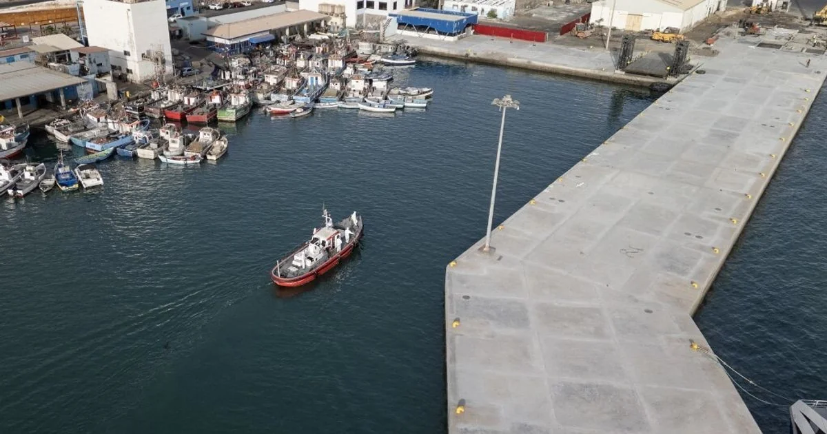MV Hondius: Espanha aceita navio com alerta de hantavírus; Tenerife será base médica para casos críticos