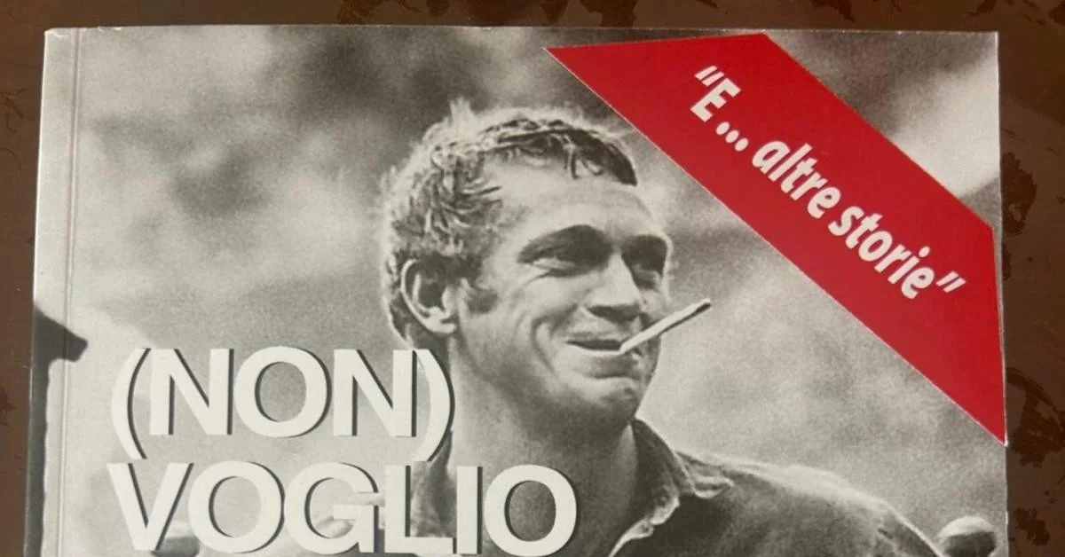 Não quero uma vida como Steve McQueen: o encanto imperfeito da normalidade