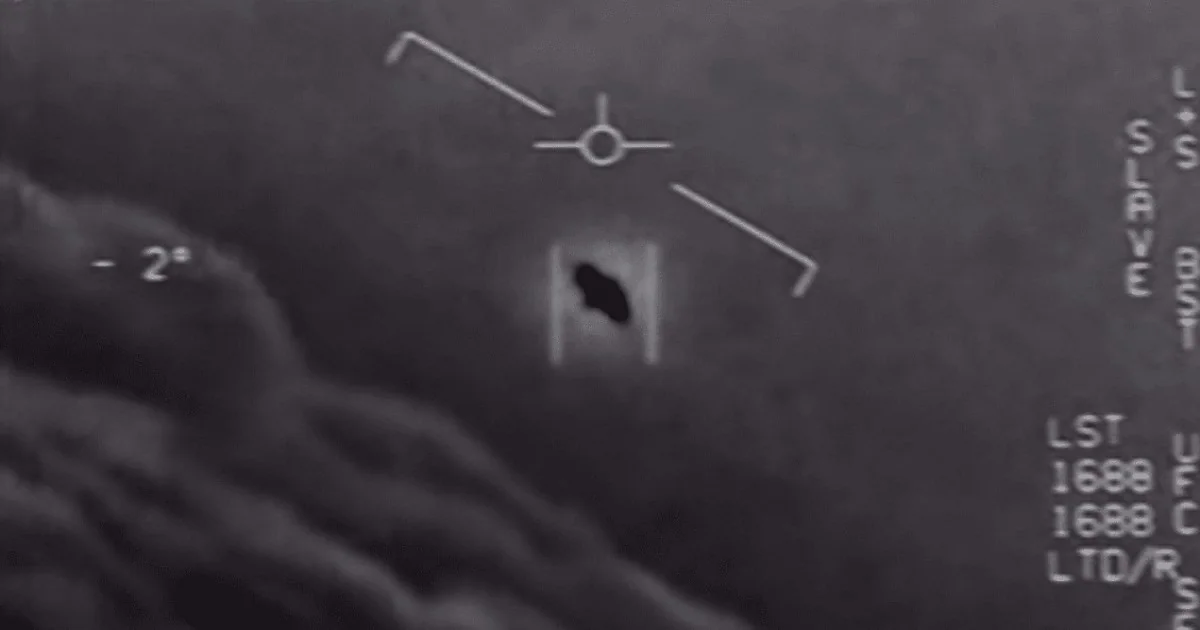 Documento da NASA revela protocolo interno para anunciar a descoberta de vida extraterrestre
