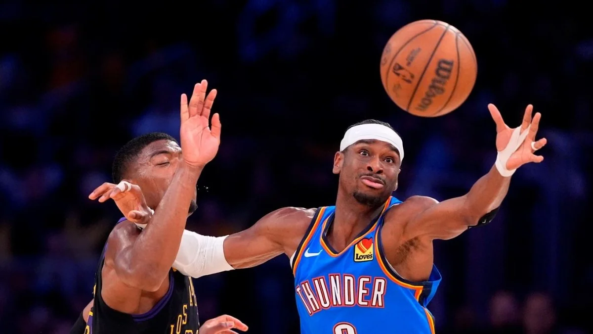 NBA: finais de Conferência definidas — New York vs Cleveland no Leste; Oklahoma City vs San Antonio no Oeste