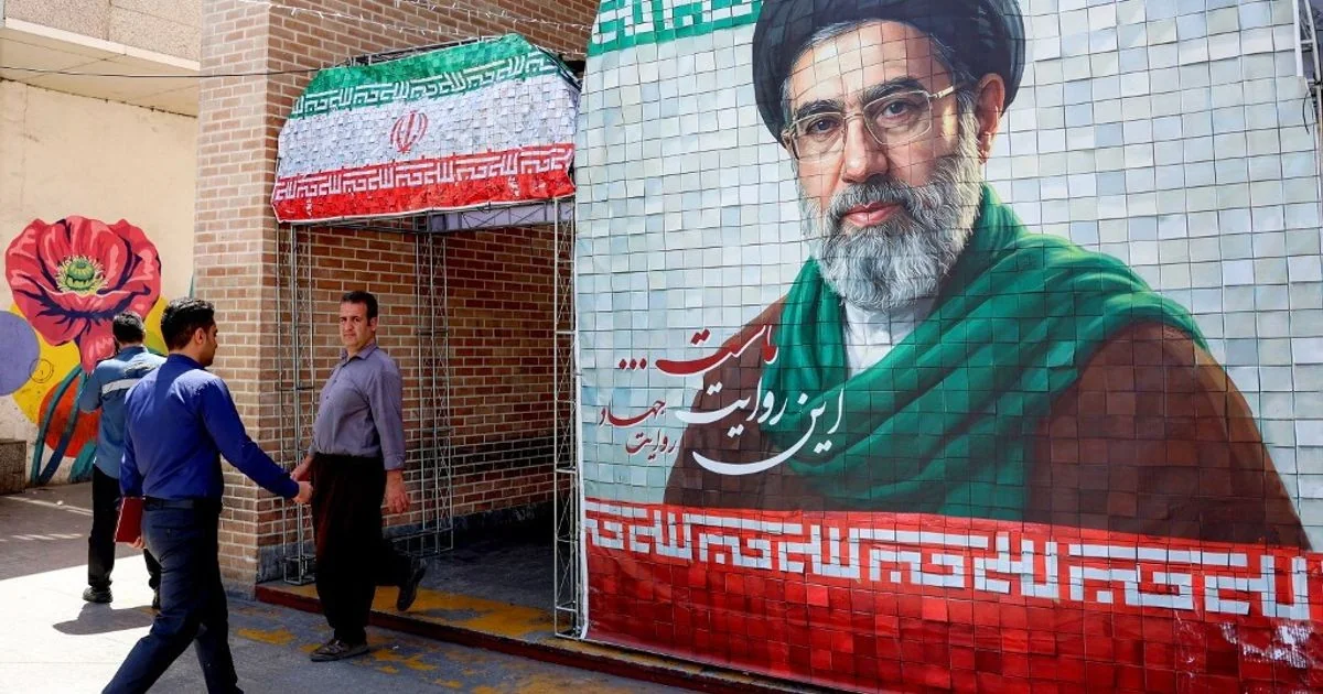 Netanyahu diz que Mojtaba Khamenei está vivo, mas com autoridade reduzida no Irã