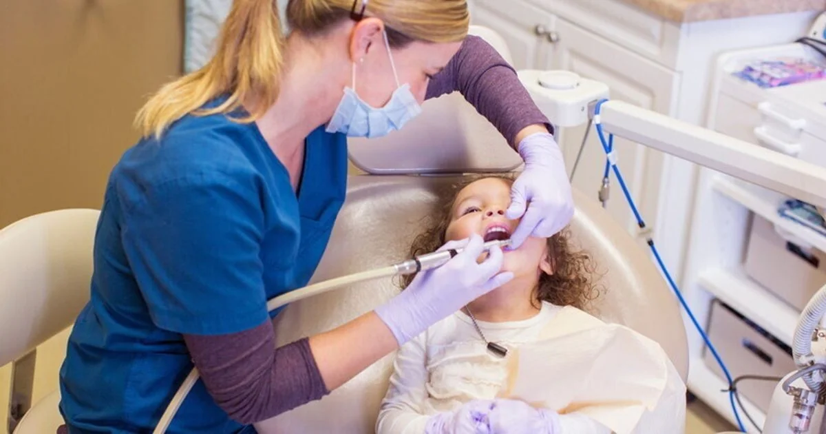 NFATC1 e células-tronco da polpa: um novo elo no envelhecimento dos dentes