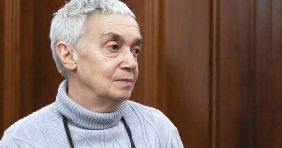 Nina Litvinova: o ato final de uma defensora dos direitos humanos que apontou Putin