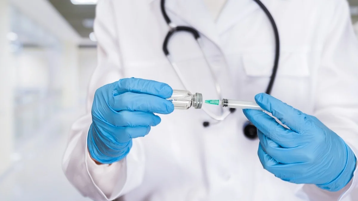 Nivolumab subcutâneo: imunoterapia em minutos que reduz tempo hospitalar e beneficia o SSN