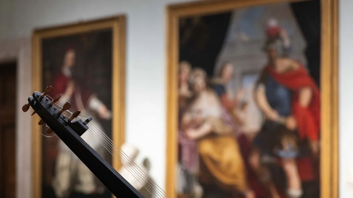 Notte dei Musei em Roma: uma noite sensorial entre arte, dança, música e teatro