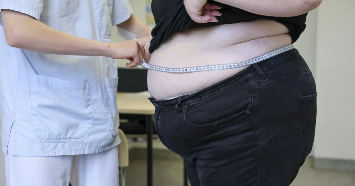 Obesidade recua entre jovens em países ricos; sinal de alerta para nações mais pobres