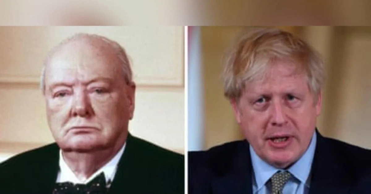 Da Operação 'Impensável' a Johnson: a obsessão anglo‑americana por Moscou e suas consequências para o Ocidente