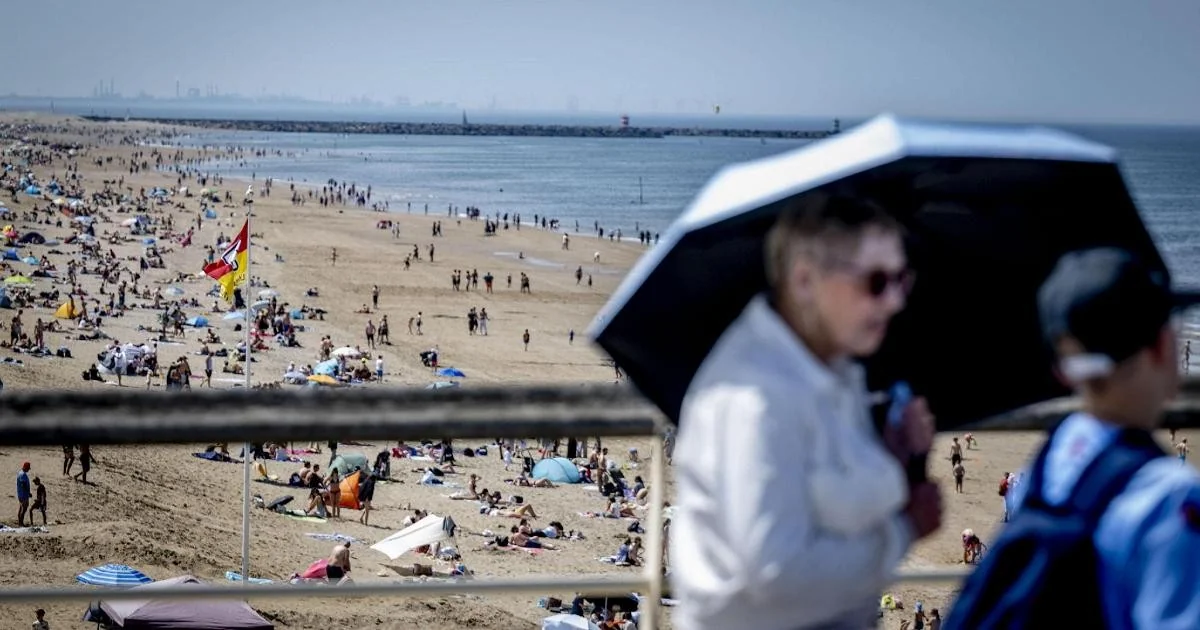 Ondas de calor na Europa: ONU chama de ‘brutal alerta’ sobre a crise climática