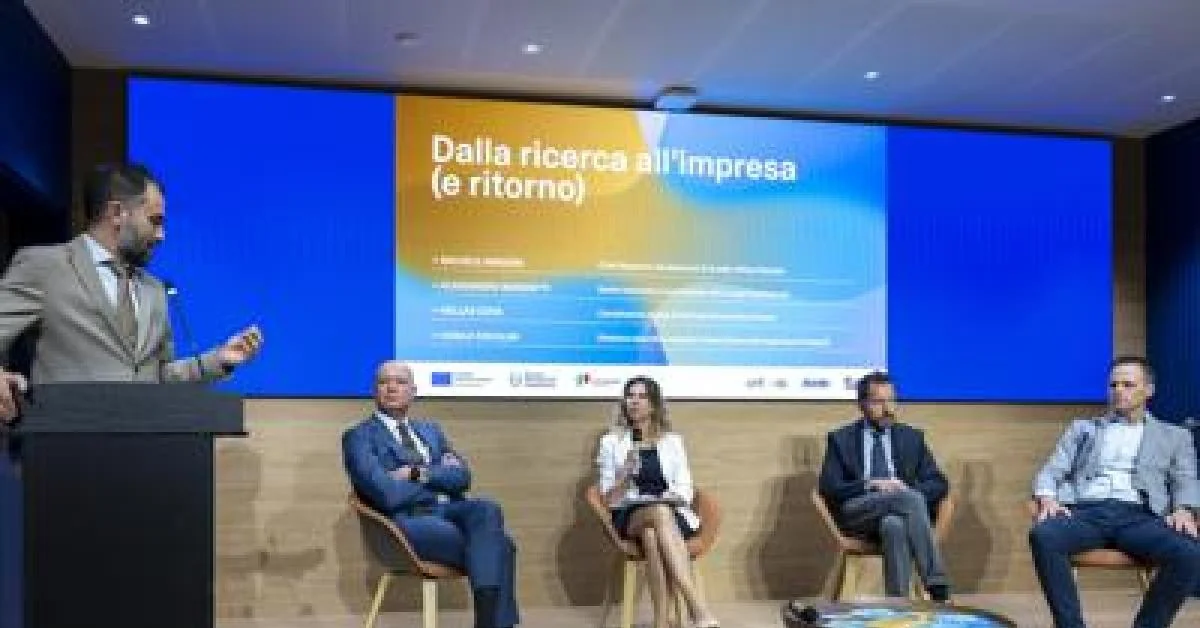 OnFoods: evento final no Bite-Barilla celebra 350 projetos e mobiliza €20 milhões pelo PNRR