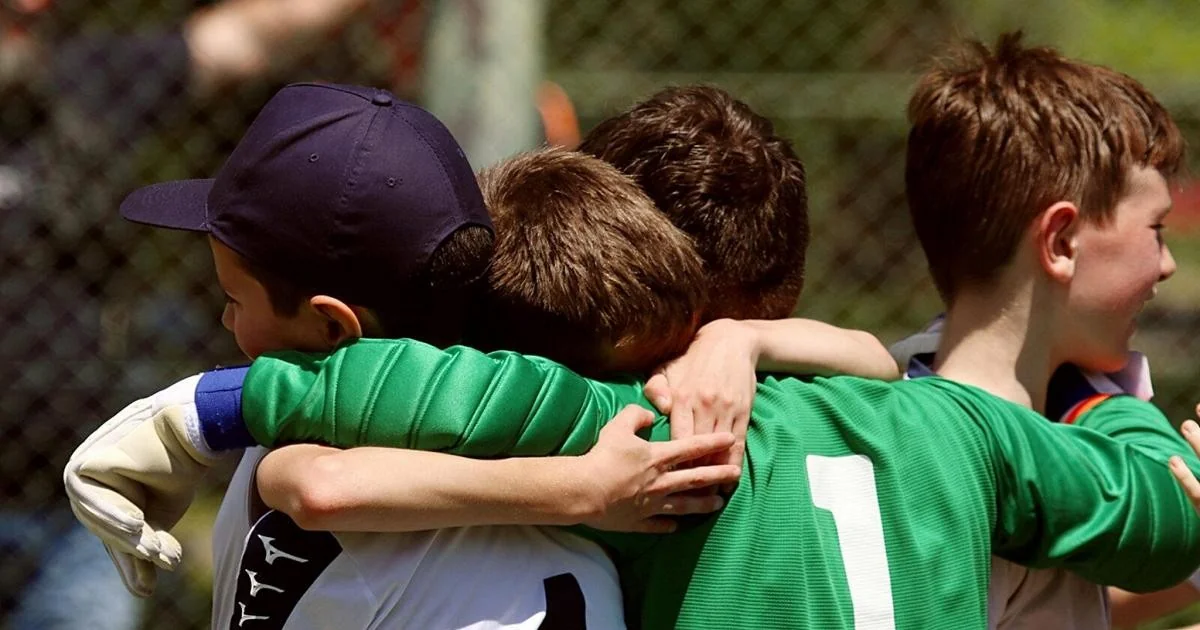 Oratorio Cup 2026: o retorno do futebol de origem que forma e inclui em Roma