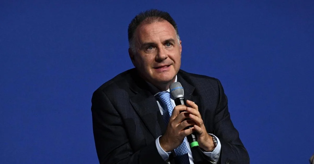 Orsini na Assembleia da Confindustria: mobilizar capitais privados para retomar 2% de crescimento