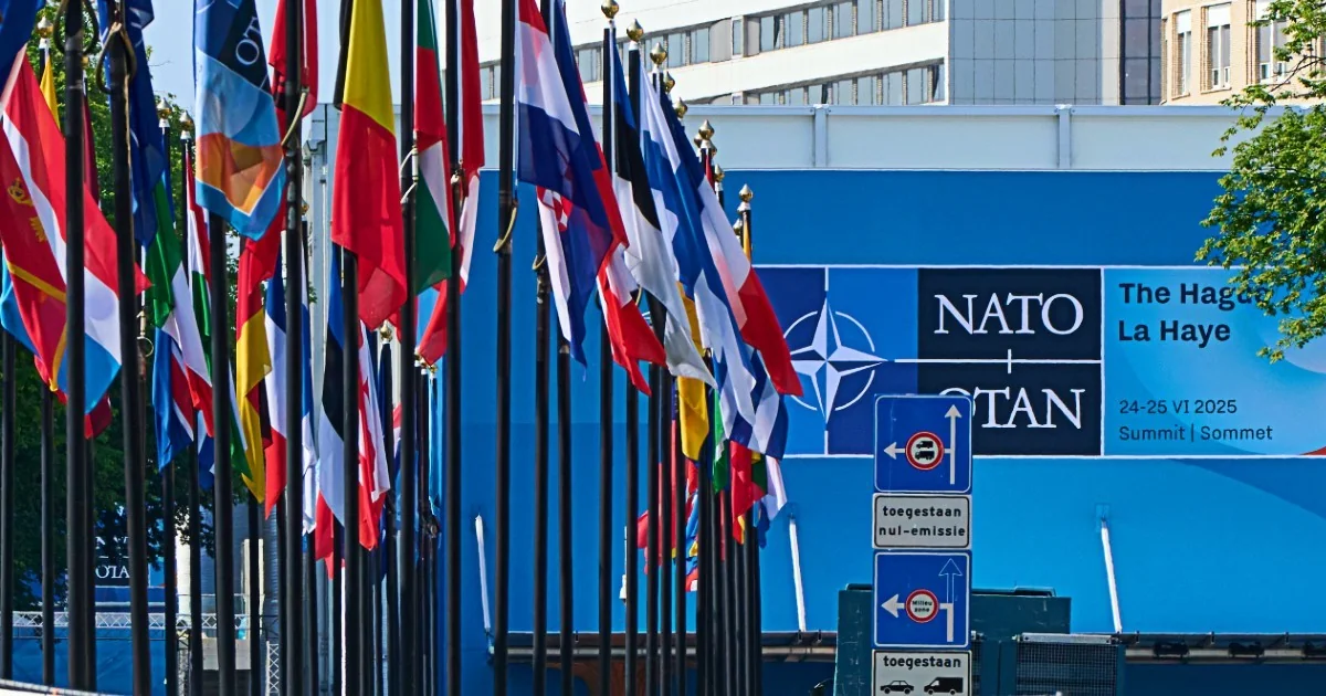 OTAN reúne roteiristas e cineastas a portas fechadas: estratégia ou tentativa de propaganda?