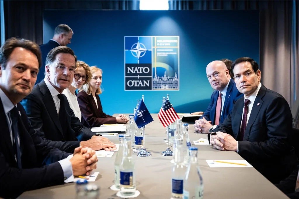 OTAN: Rutte afirma que desengajamento dos EUA é inevitável; Europa precisa elevar investimentos em defesa
