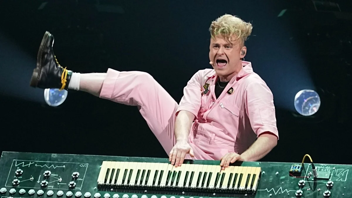 As notas finais do Eurovision: da humilhação britânica ao brilho inesperado da Bulgária
