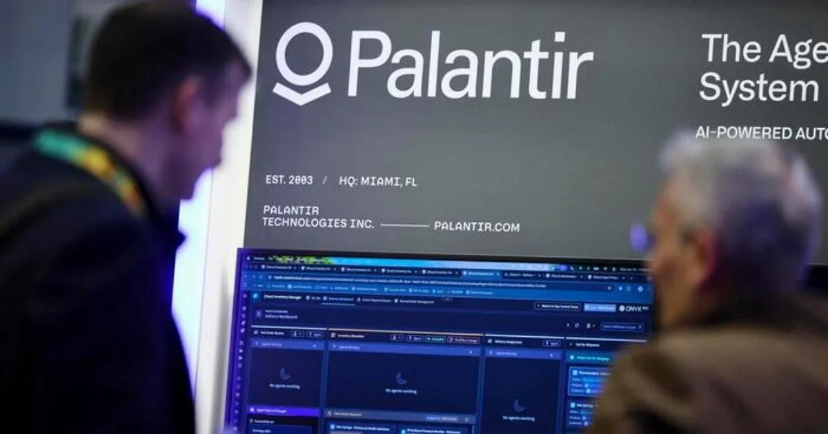 Palantir e o manifesto em 22 pontos: a proposta de substituir a democracia por tecnologia preditiva