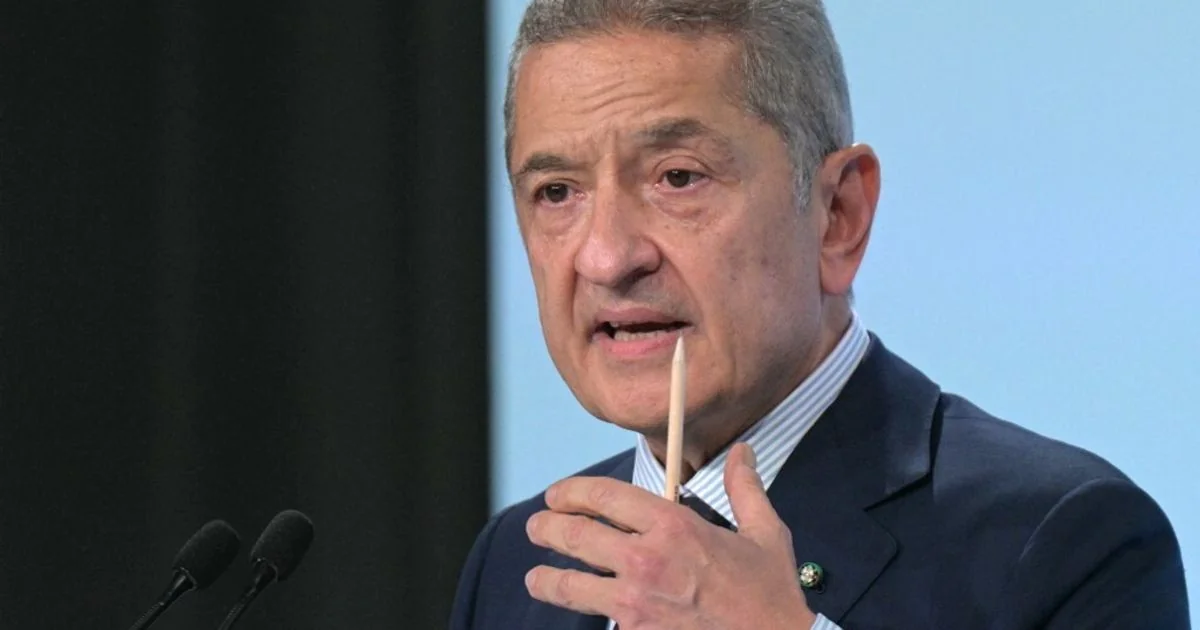 Panetta (Bankitalia): riscos de guerra ameaçam crescimento; Itália deve apostar em jovens e IA para recuperar produtividade