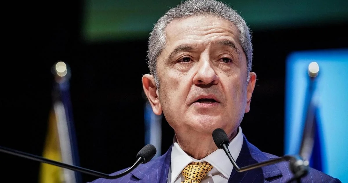 Panetta alerta: crescimento fraco na Itália, mas IA e jovens podem impulsionar com medidas públicas