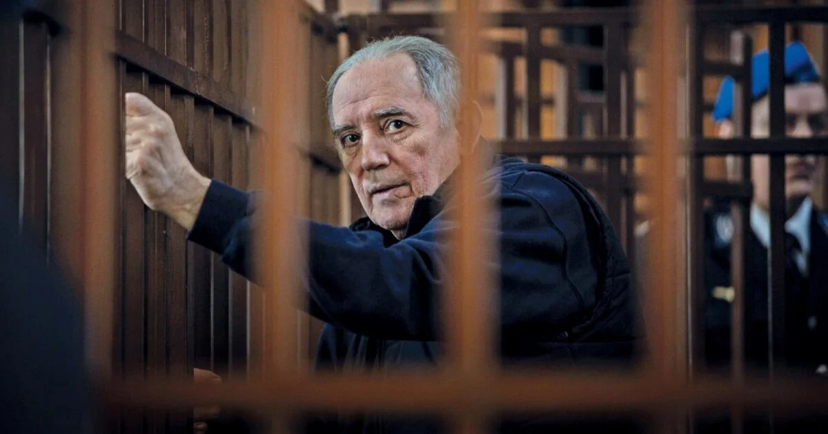 Paolo Bellini pede “eutanasia farmacológica” do cárcere após condenação pelo atentado de Bolonha