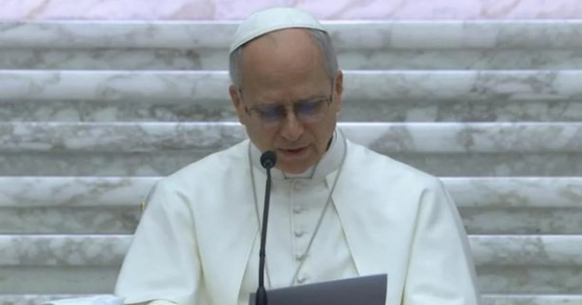 Papa Leone XIV realiza visita pastoral à Sapienza: cronograma completo e contexto histórico