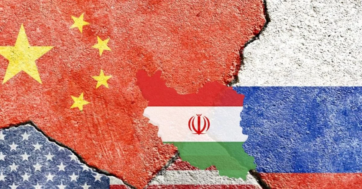O Paradoxo Estratégico Ocidental: do Temor Nuclear ao Exposto das Bases Americanas pós-2026