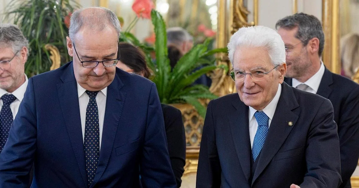 Parmelin confirma a Mattarella: Suíça suspende envio de faturas hospitalares por feridos de Crans-Montana