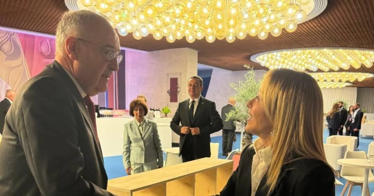Parmelin assegura a Meloni: Suíça deixa de enviar faturas às famílias de Crans‑Montana