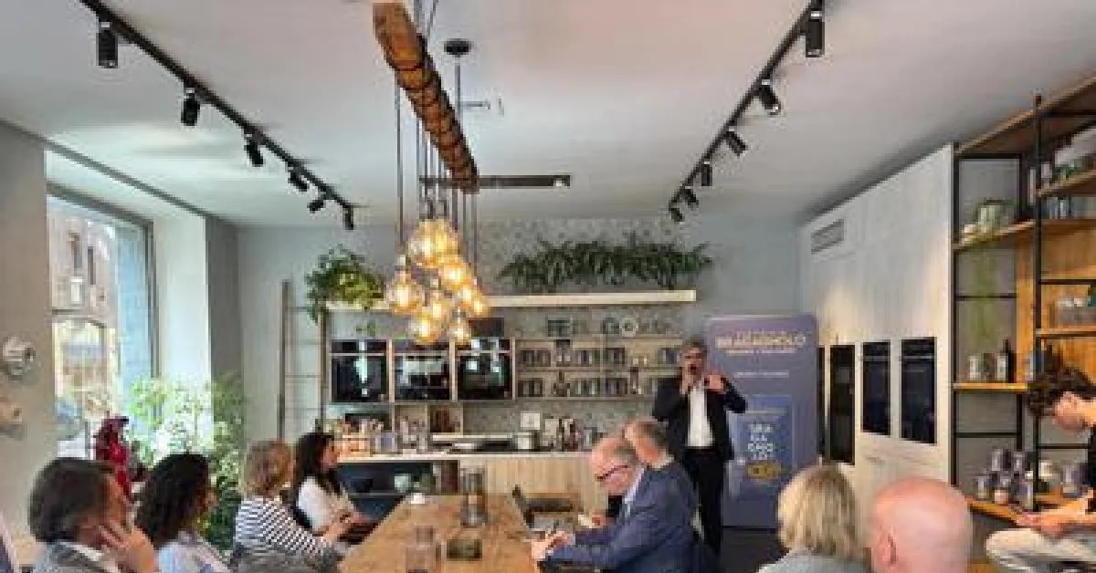 Pasta Zara relança Pastificio Bragagnolo e mira 150.000 toneladas com estratégia sustentável