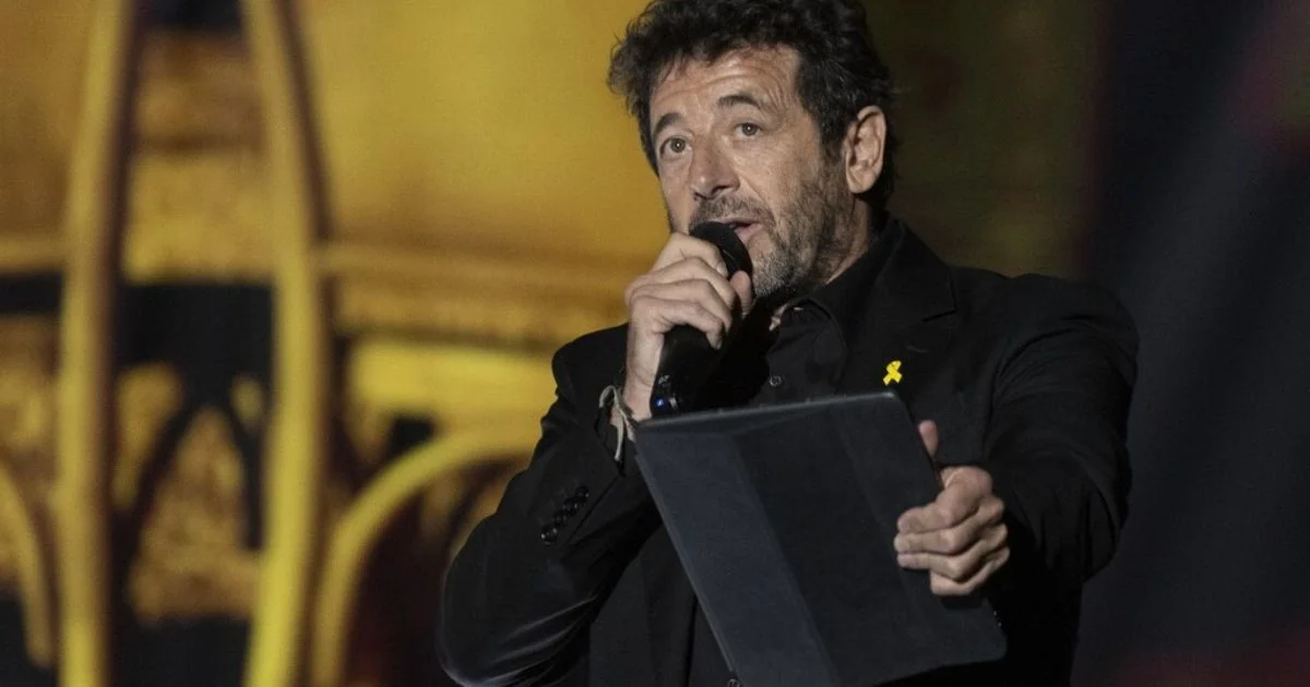 Patrick Bruel nega acusações de estupro e anuncia combate judicial diante de múltiplas denúncias
