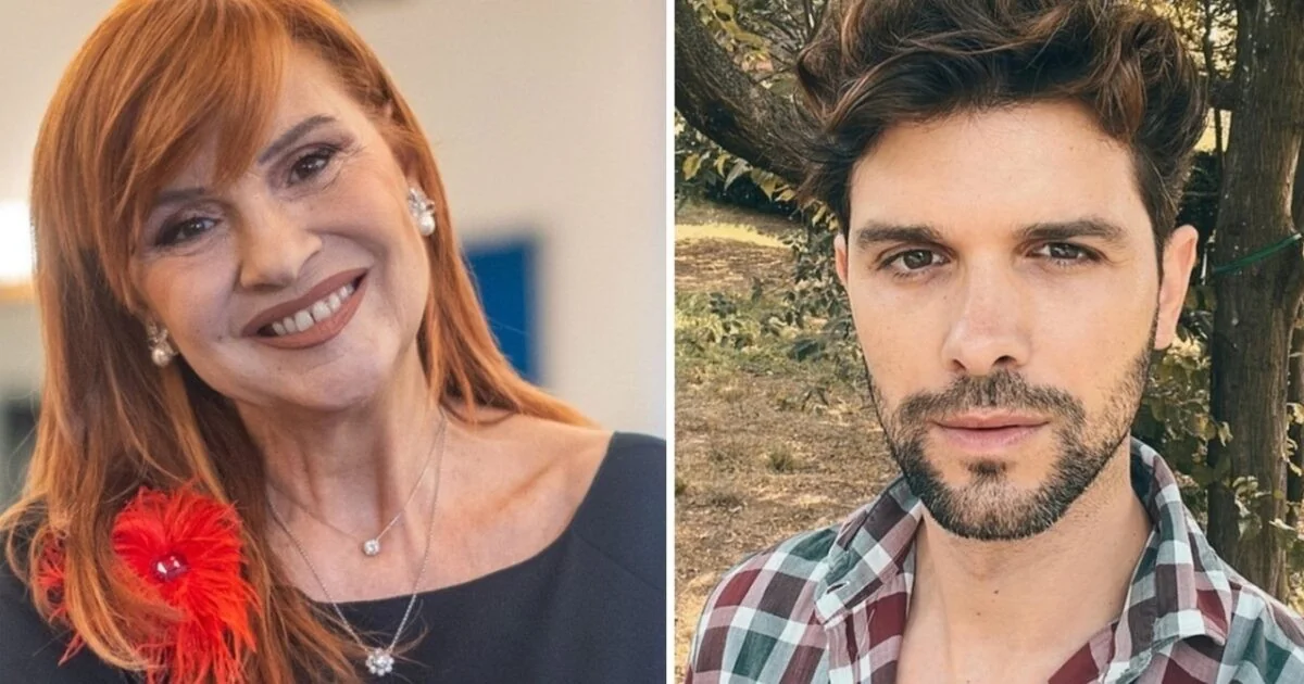 Patrizia Rossetti e a separação de Marco Antonio Bellini: os 26 anos, o desejo de um filho e o limite que virou decisão