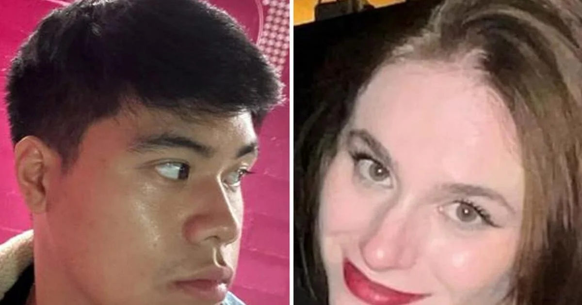 Promovida pela Procuradoria de Roma, pedido de prisão perpétua para Mark Antony Samson pelo feminicídio de Ilaria Sula