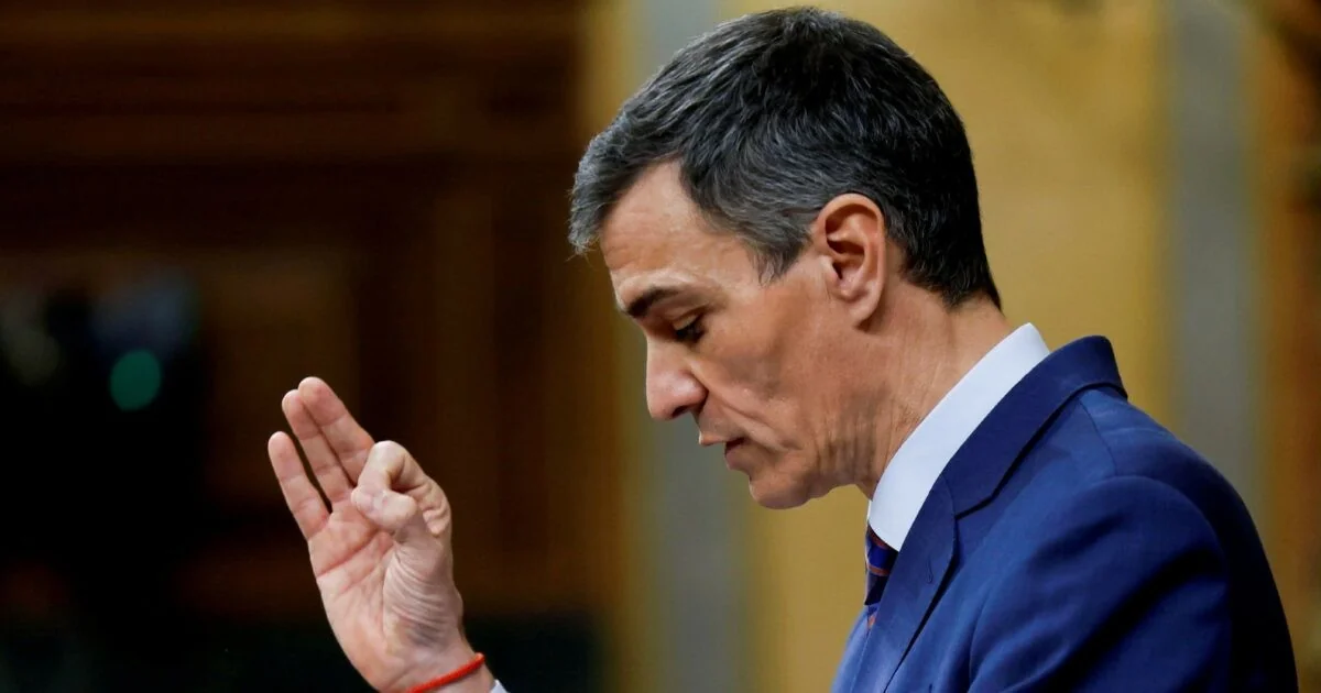 Pedro Sánchez prova que é possível dizer não a Trump sem custo estratégico para a Espanha
