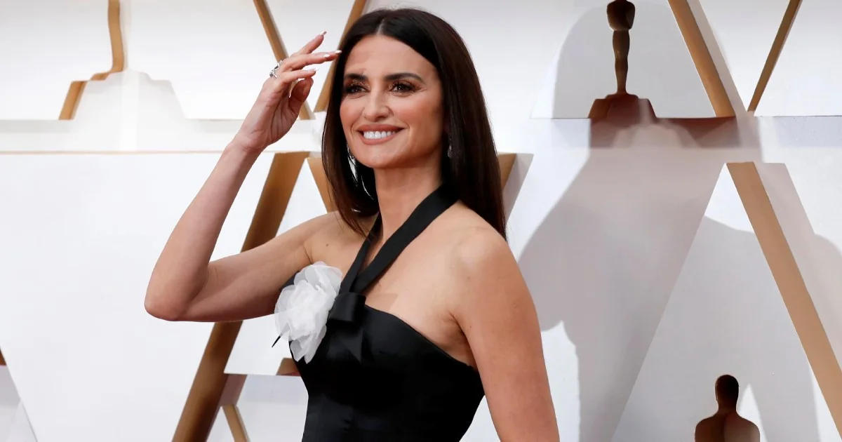 Penélope Cruz relata susto no set: telefonema do médico indicou 'aneurisma cerebral' e atriz continuou cena