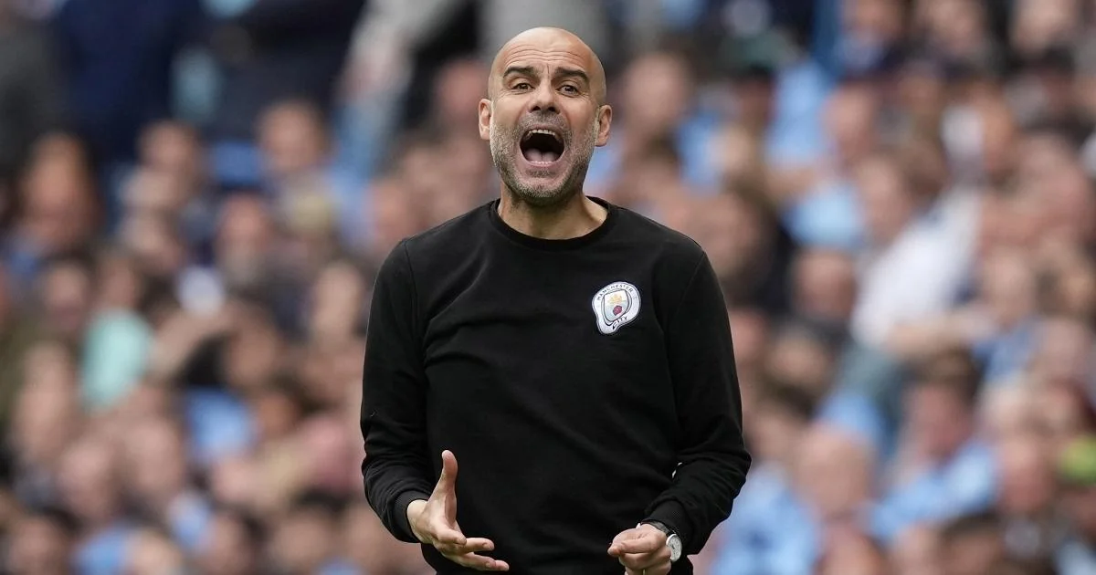 Pep Guardiola anuncia saída do Manchester City: fim de um ciclo e início da sucessão