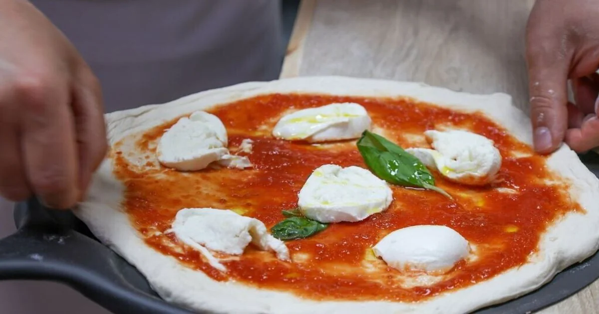 Pizza margherita, tiramisù e spritz: os pratos italianos que dominam as mesas europeias