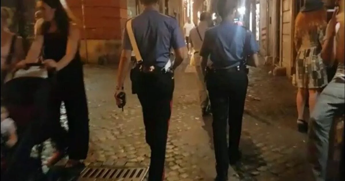 Gualtieri lança Plano 'Roma noite' para regular e reforçar a segurança da movida sem fechar a cidade