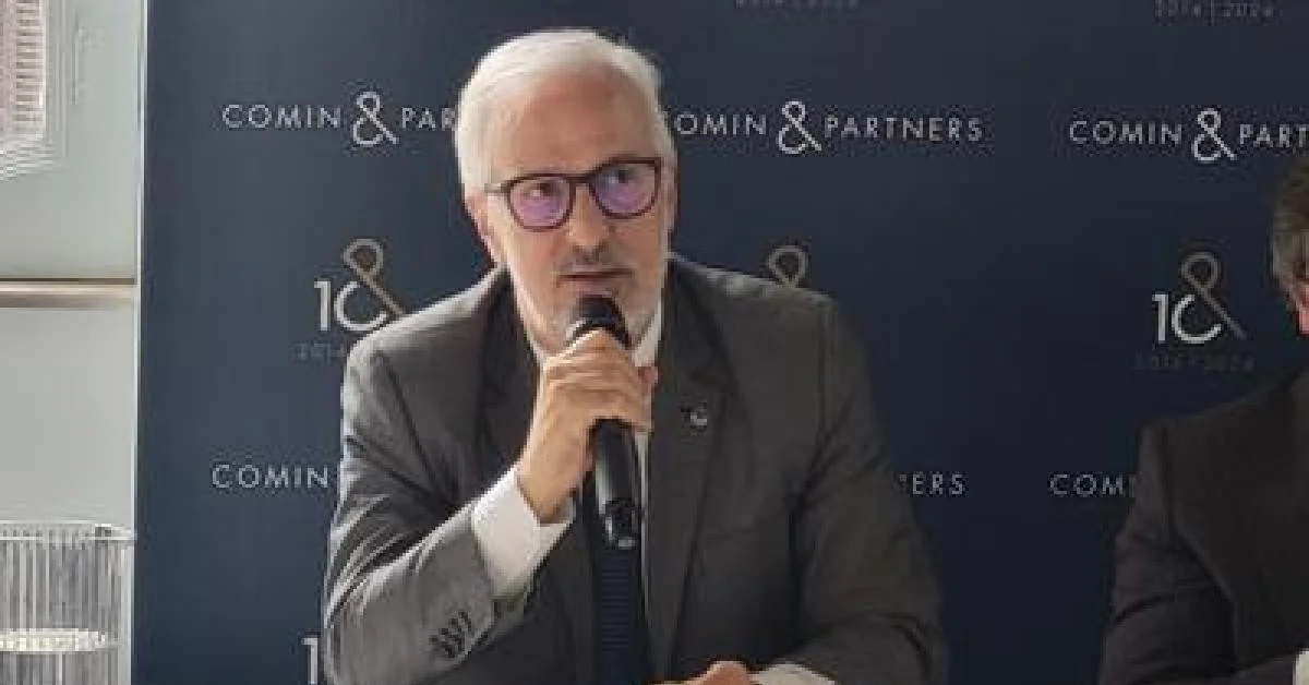 PMI: Lazzarelli (Confcommercio) diz que a managerialidade é decisiva para o crescimento